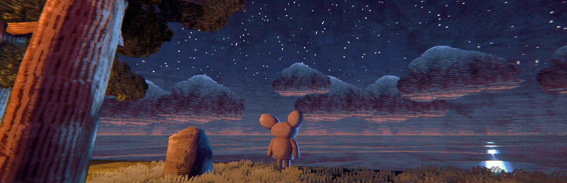 A Peaceful Place