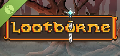 Lootborne Demo