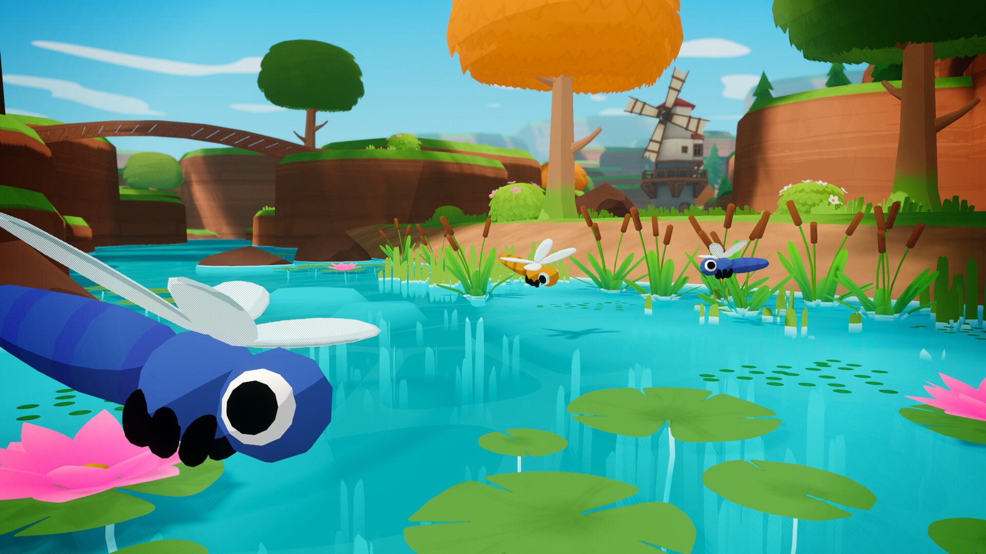 Buggin' Out! screenshot 6