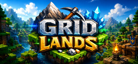 Grid Lands