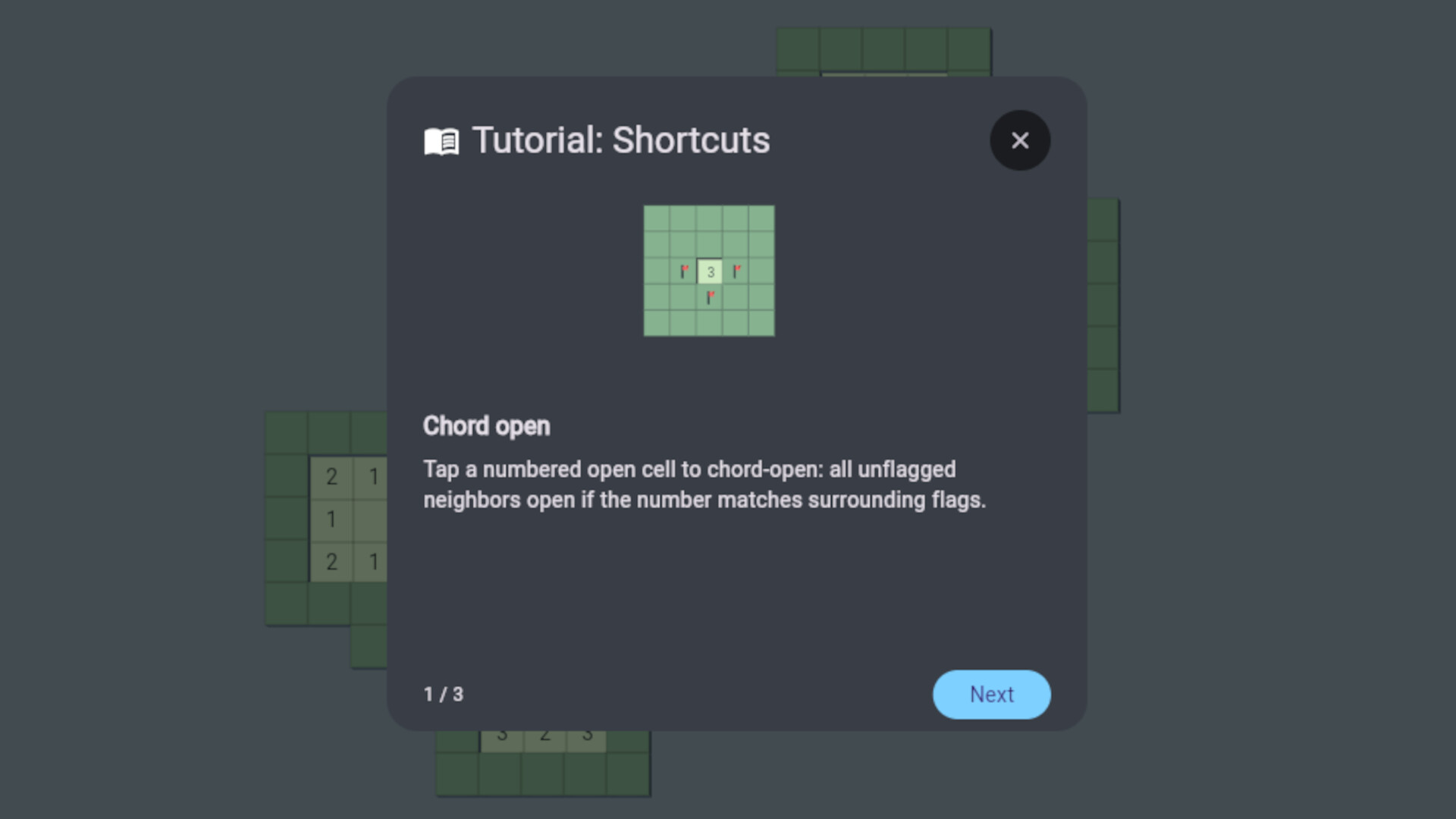 Grid Lands screenshot 5