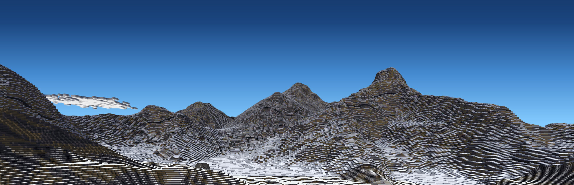 Everest Trail