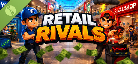 Retail Rivals Demo