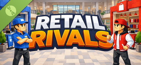 Retail Rivals Demo