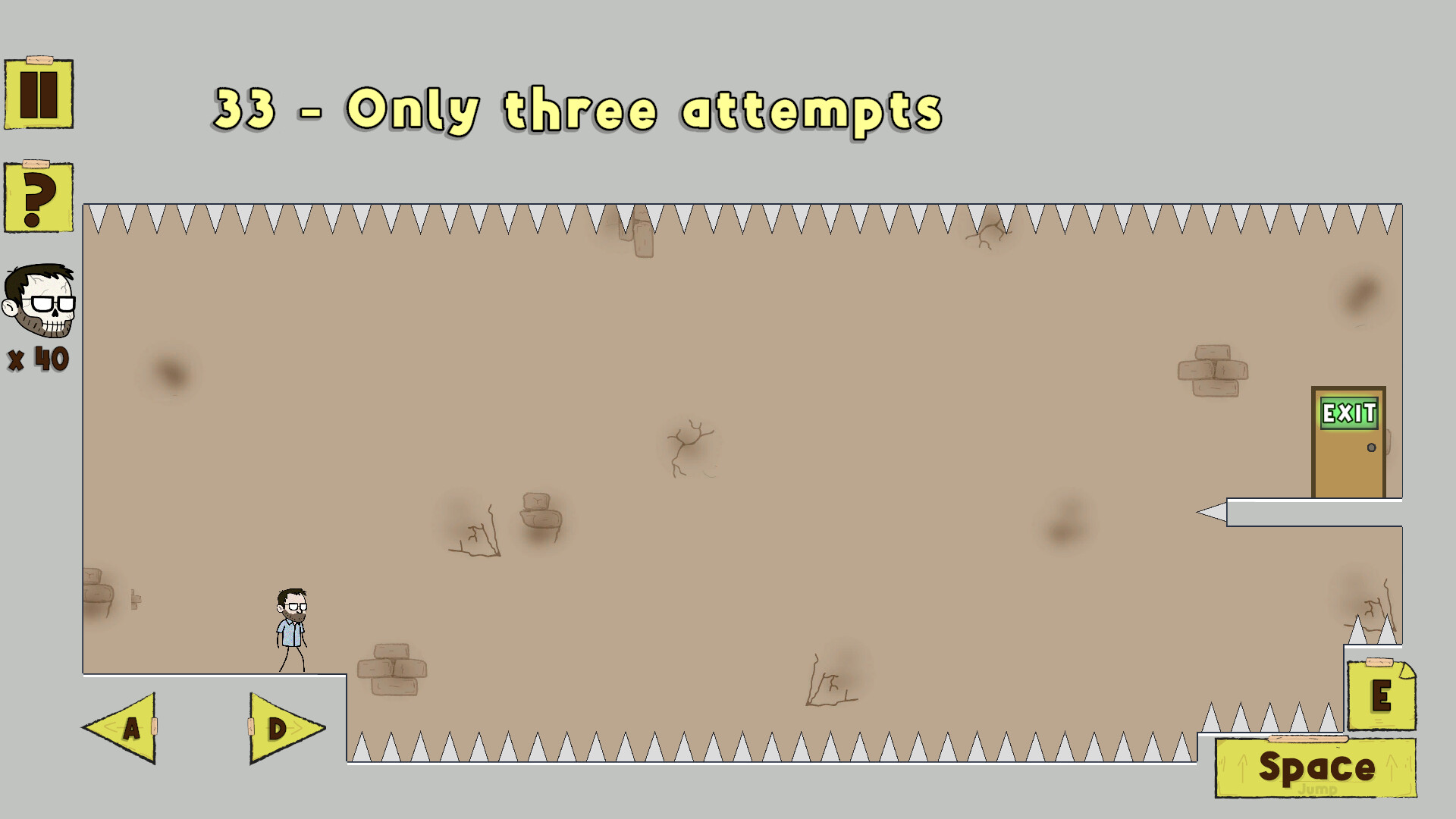 Nightmare Job screenshot 6