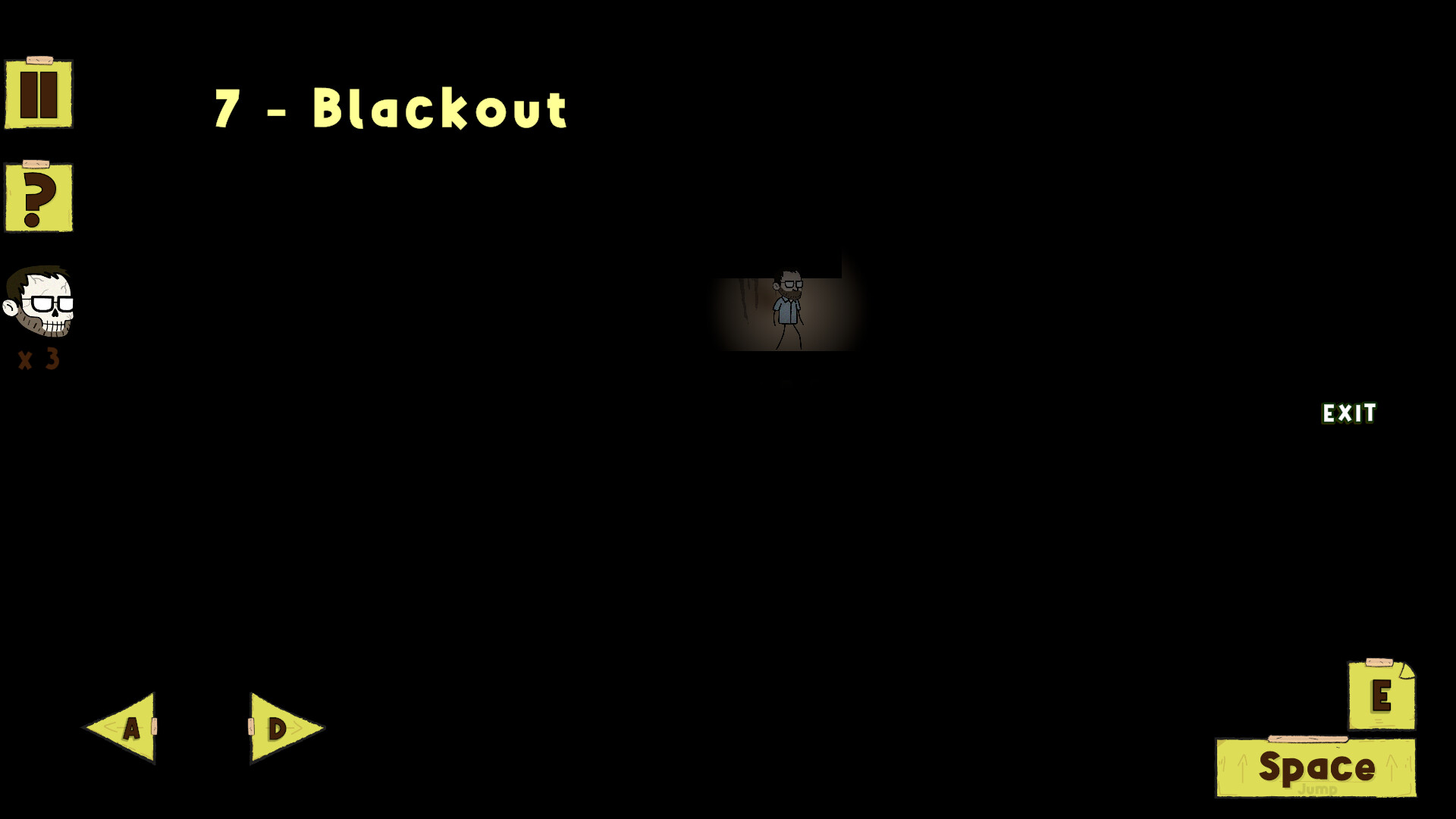 Nightmare Job screenshot 2