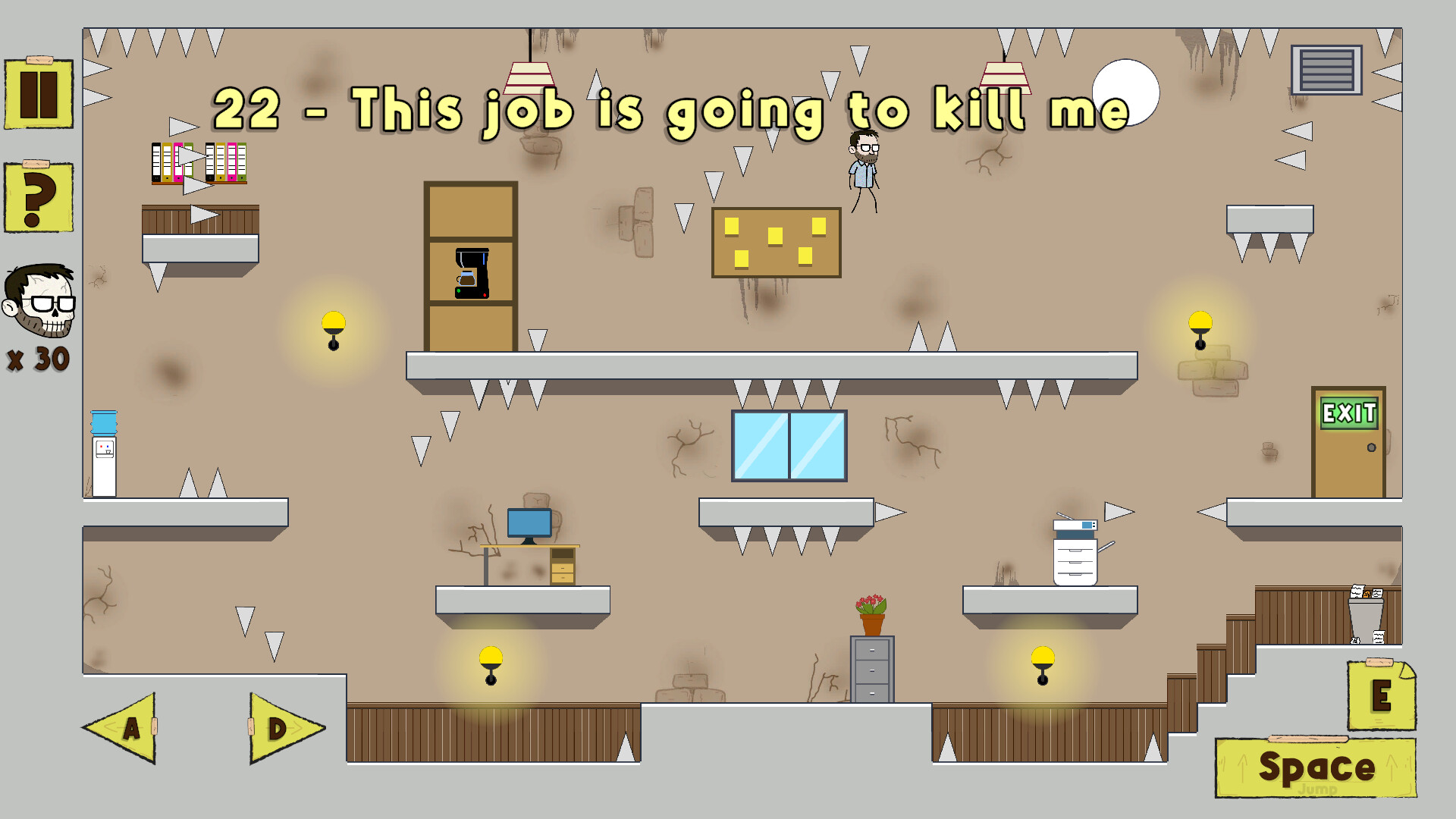 Nightmare Job screenshot 5