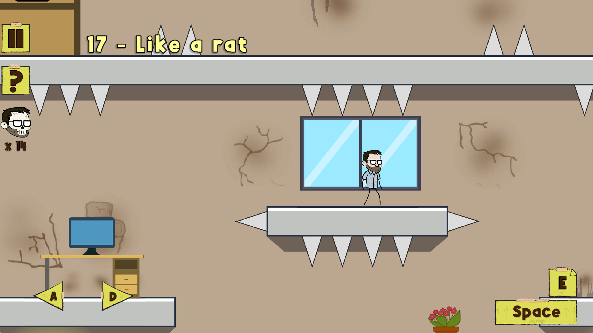 Nightmare Job screenshot 3