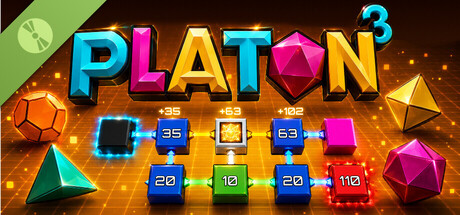 Platon³ Demo