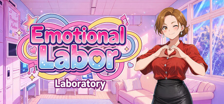 Emotional Labor Laboratory