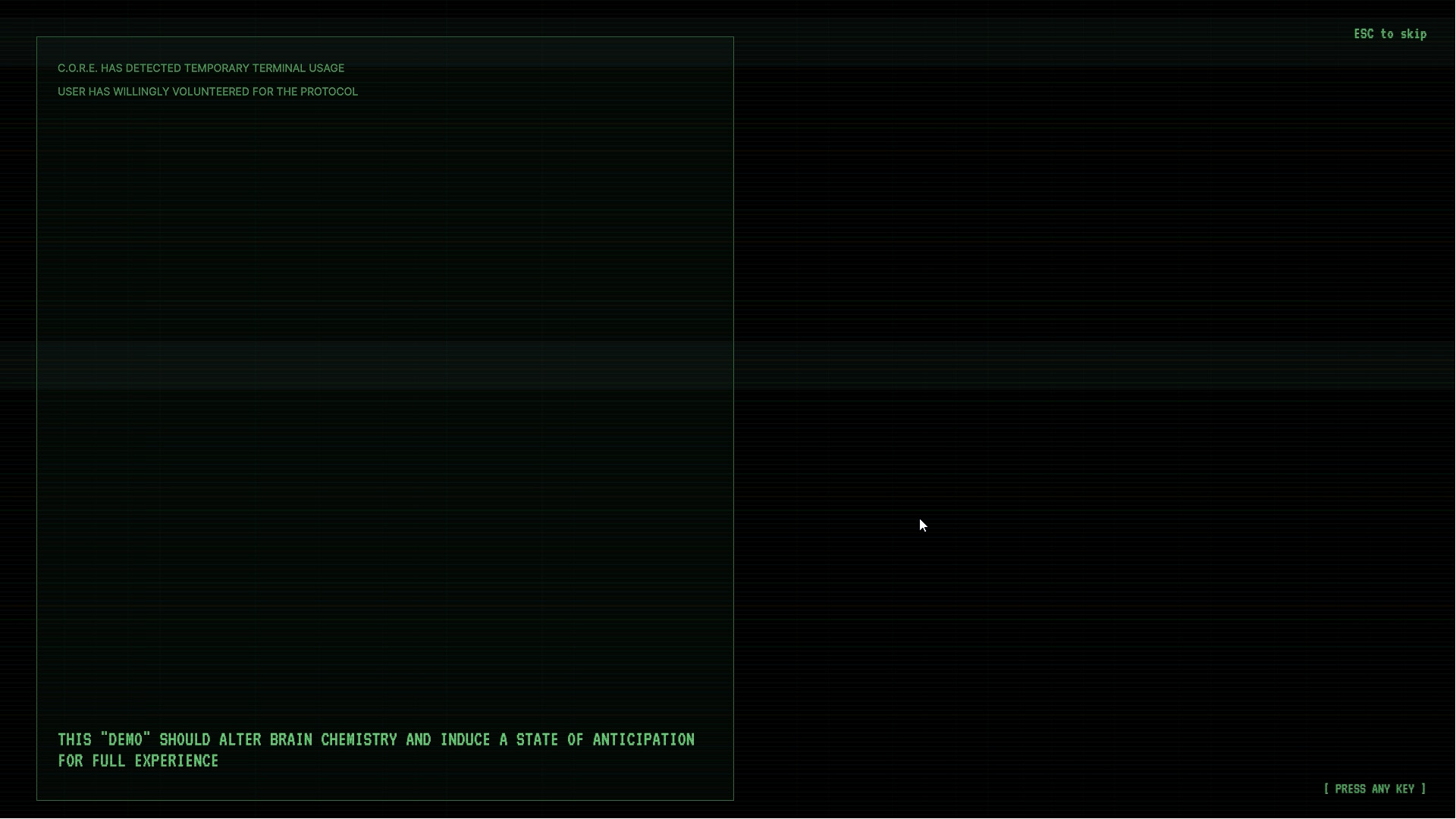 Silly Typing Game screenshot 5