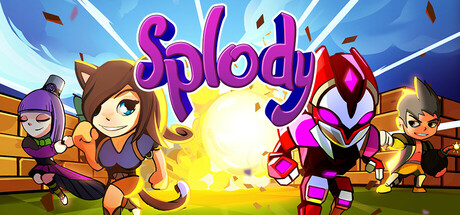 Splody Cover Image