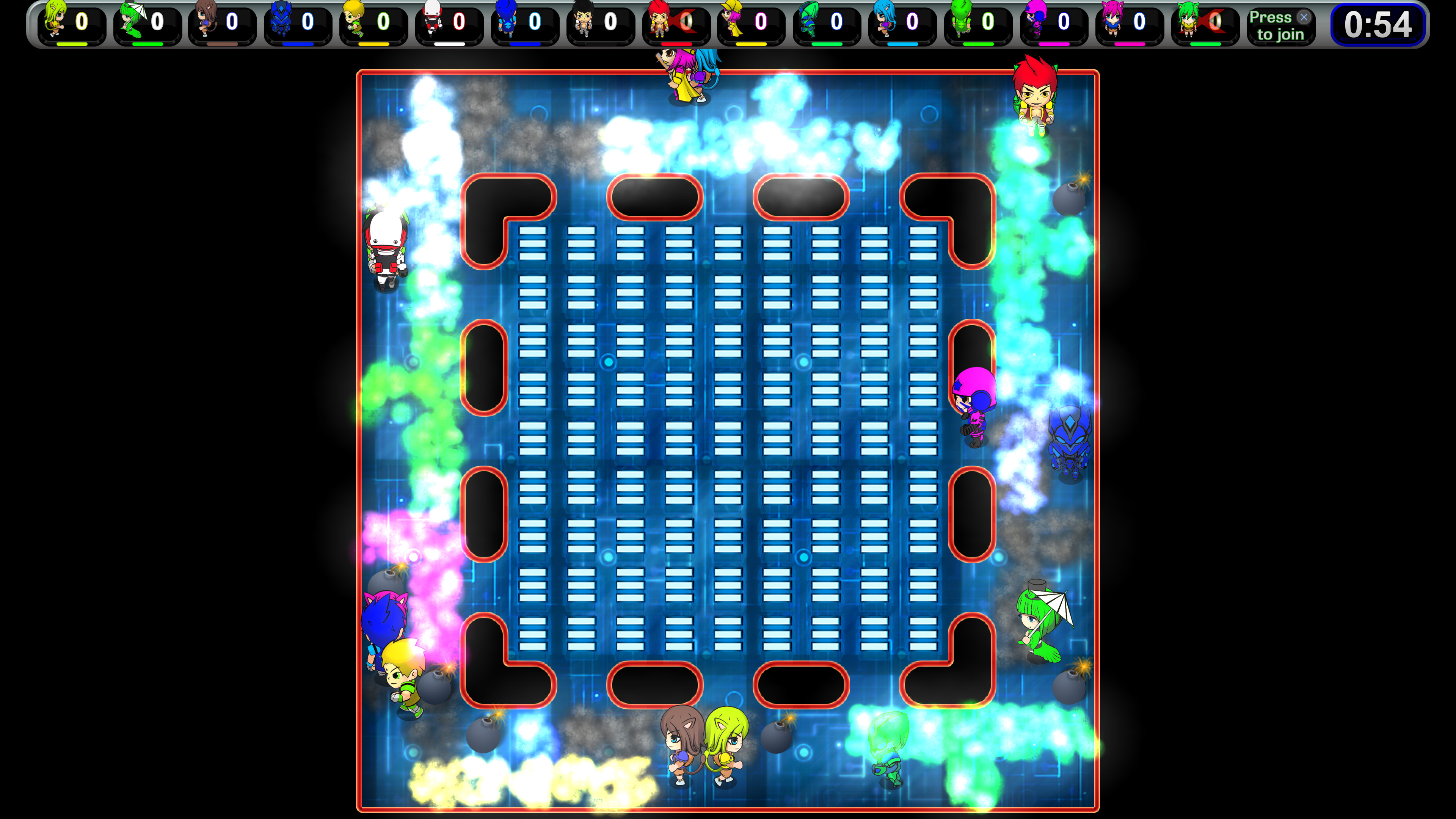 Splody screenshot 8