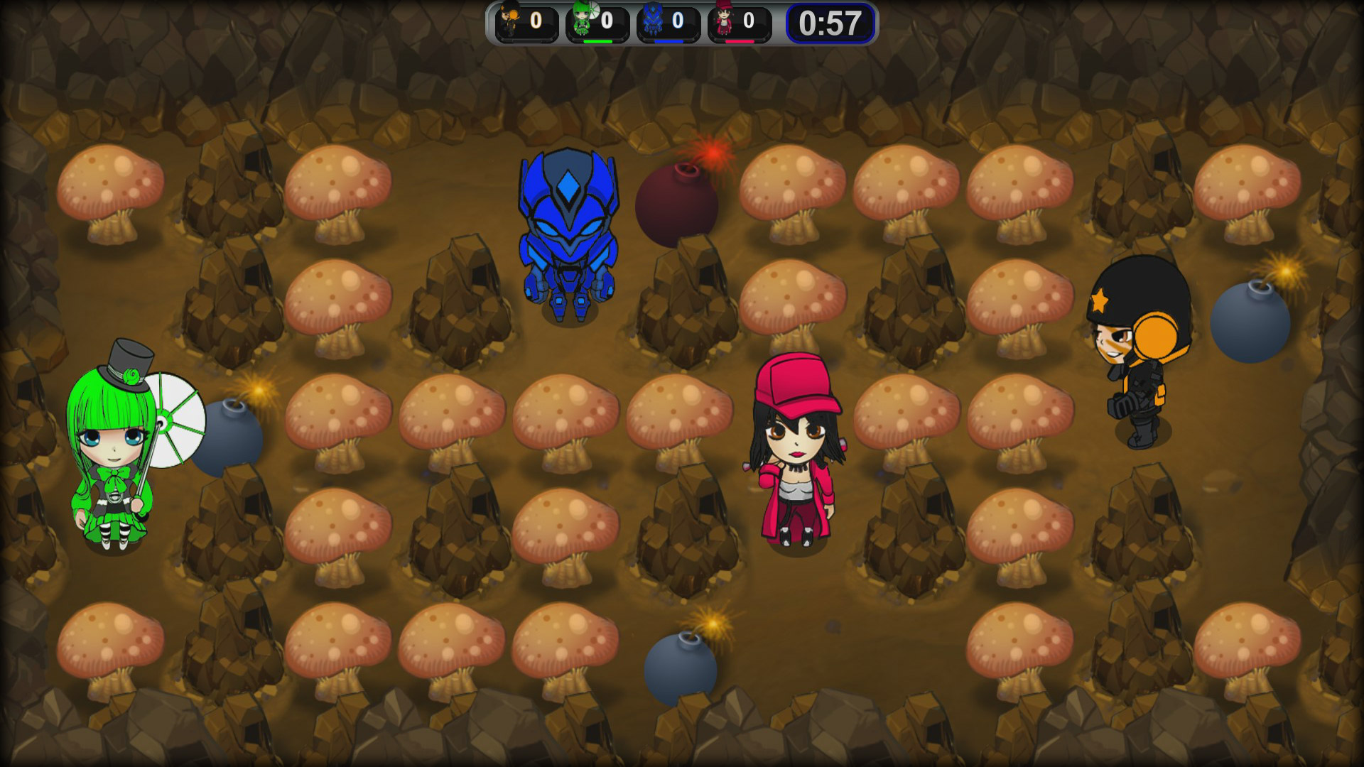 Splody screenshot 7