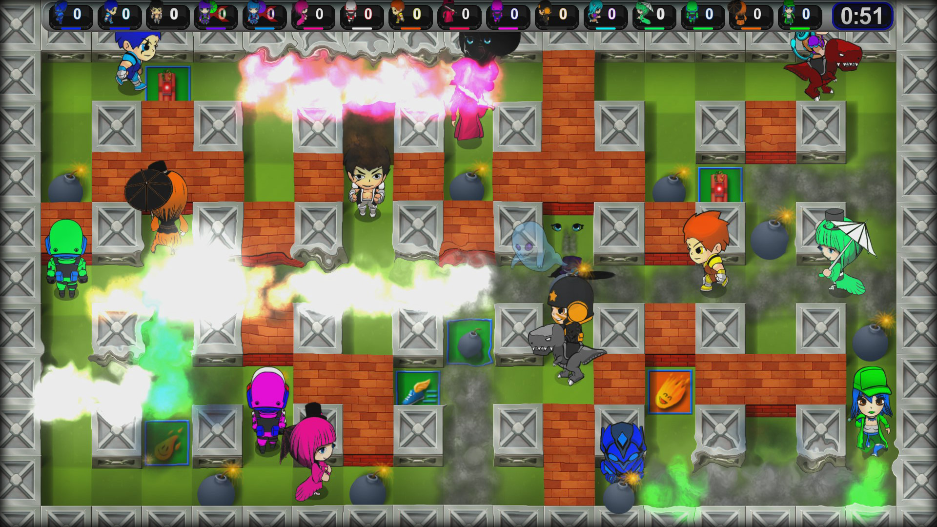Splody screenshot 6