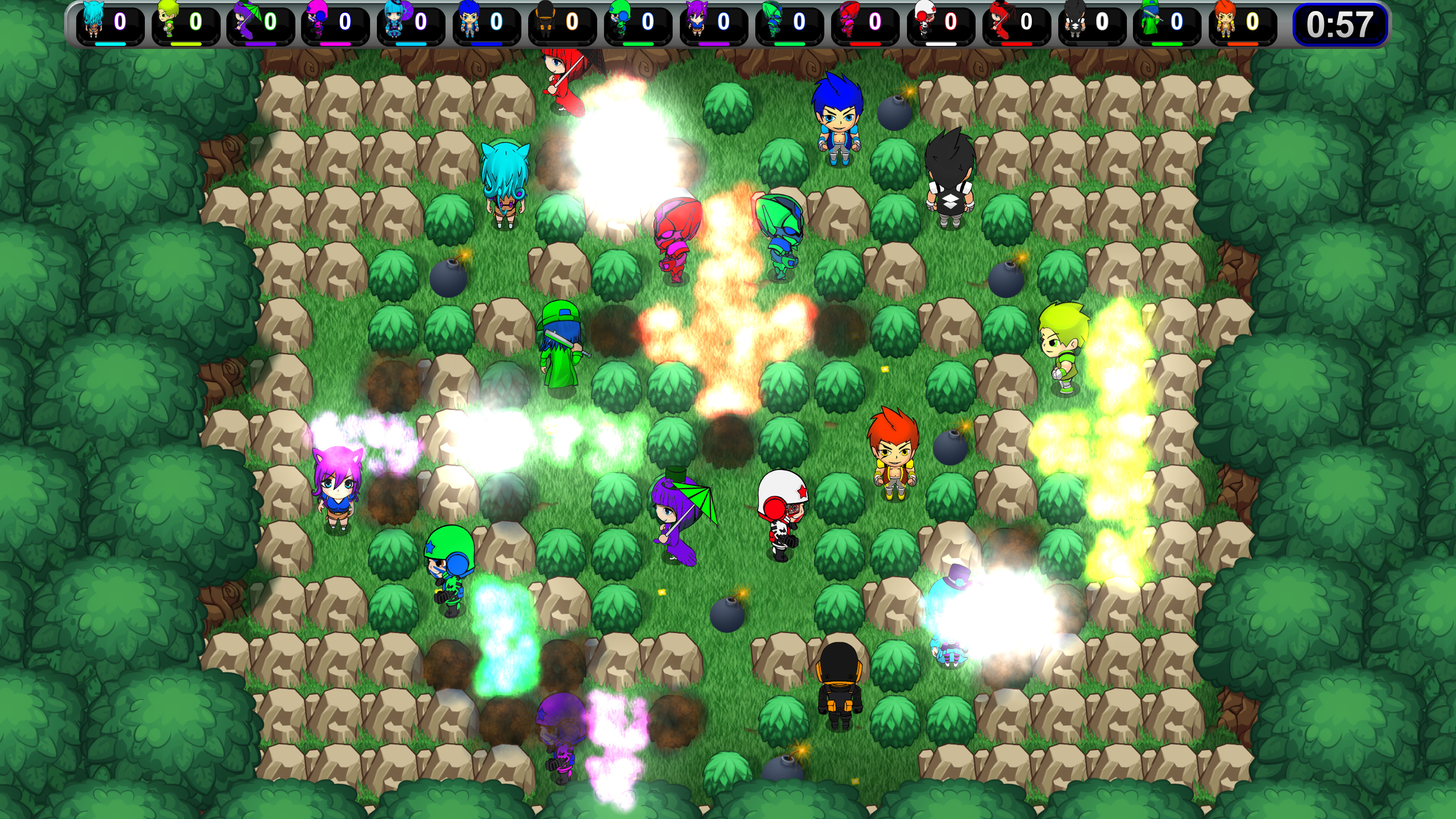Splody screenshot 14