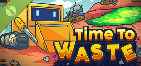 Time To Waste Demo