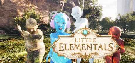 Little Elementals