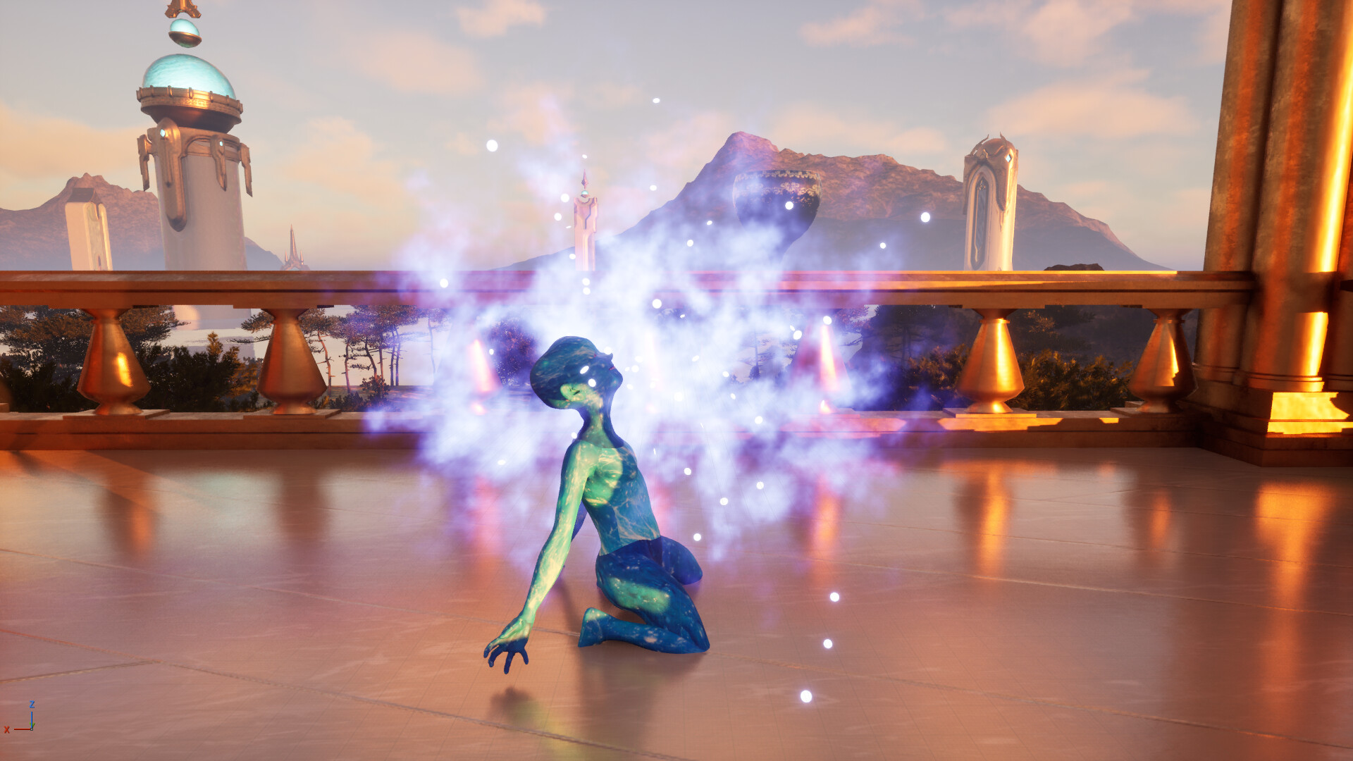 Little Elementals screenshot 7
