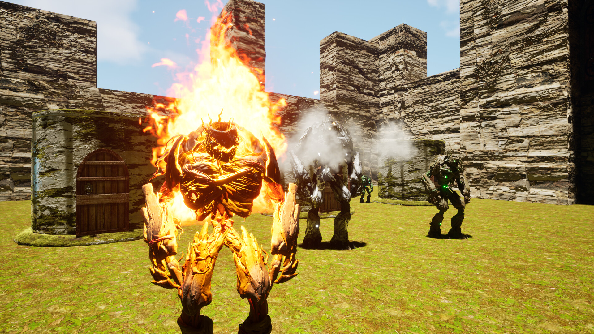 Little Elementals screenshot 5