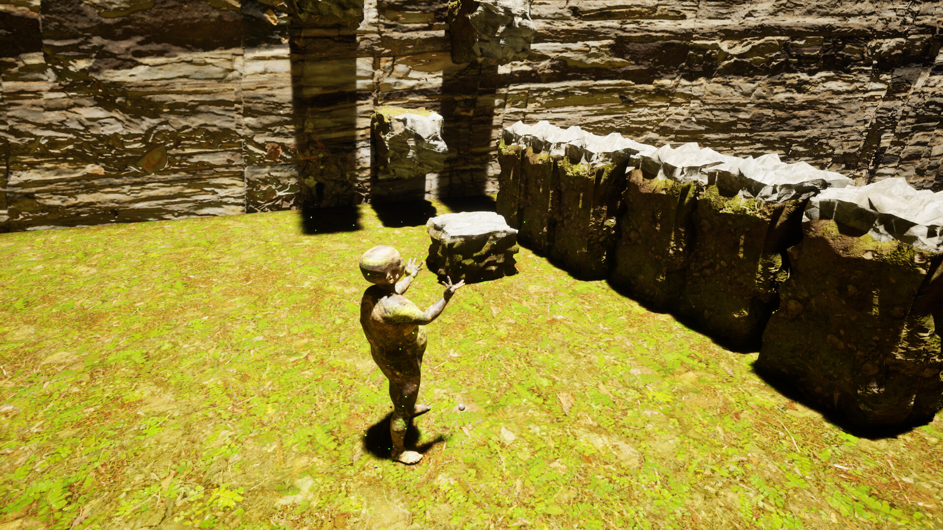 Little Elementals screenshot 9