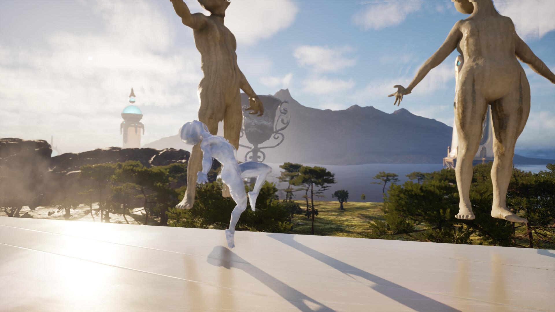 Little Elementals screenshot 4
