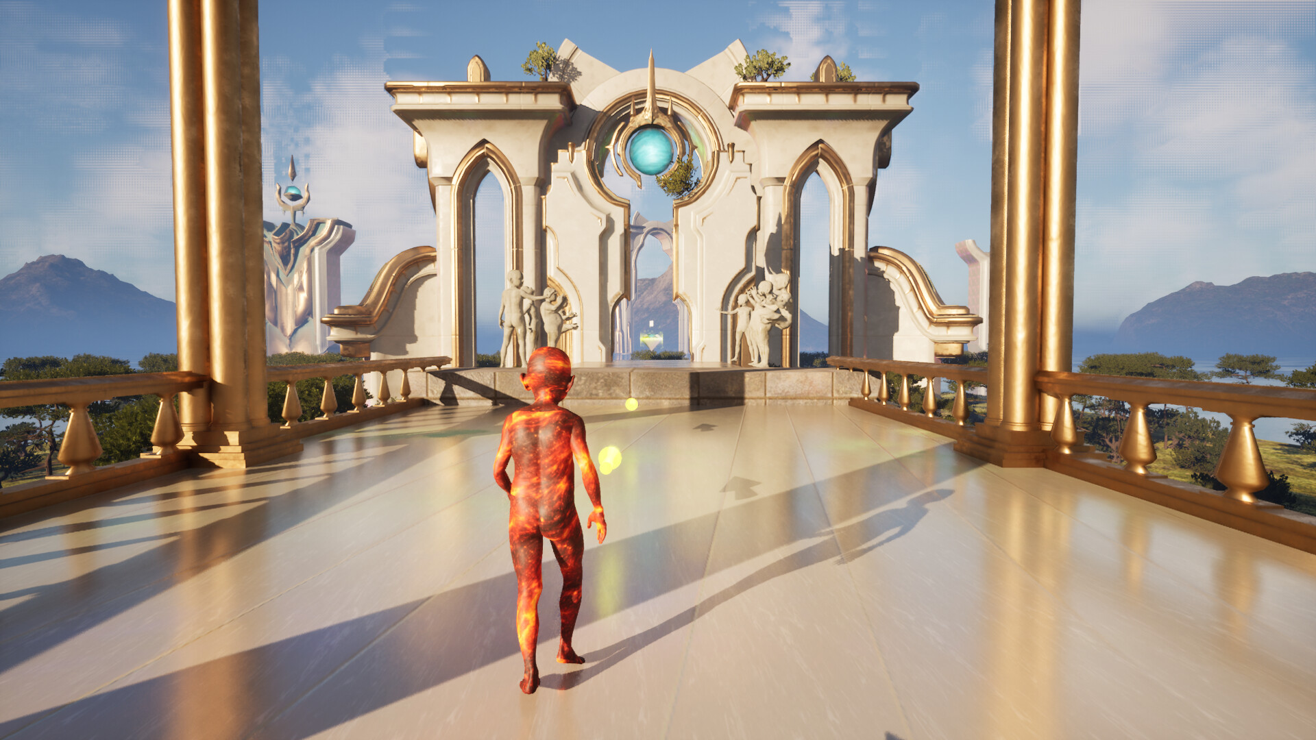 Little Elementals screenshot 2