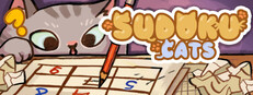 Sudoku Cats