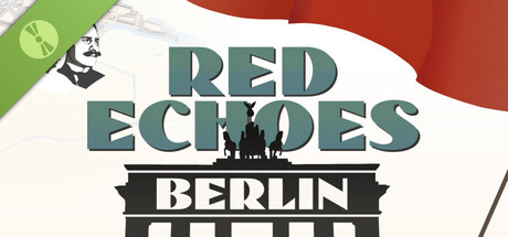Red Echoes: Berlin Demo