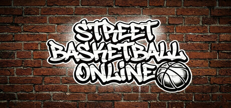 Street Basketball Online banner