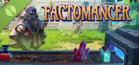 Factomancer Demo