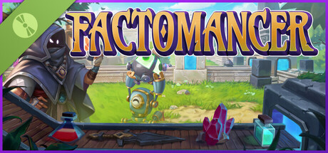 Factomancer Demo