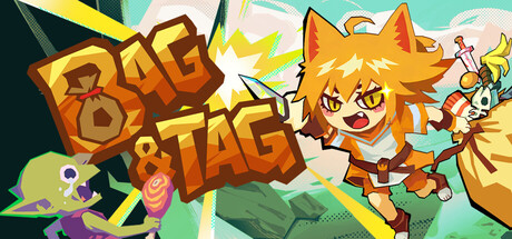 包罗万象 — Steam header