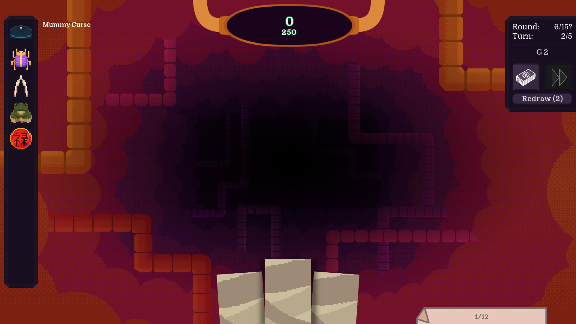 Outscratched screenshot 6