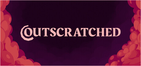Outscratched — Steam header