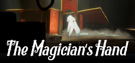 The Magician's Hand