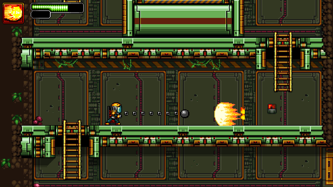 METAGAL screenshot 3