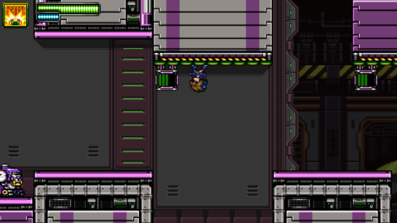 METAGAL screenshot 8