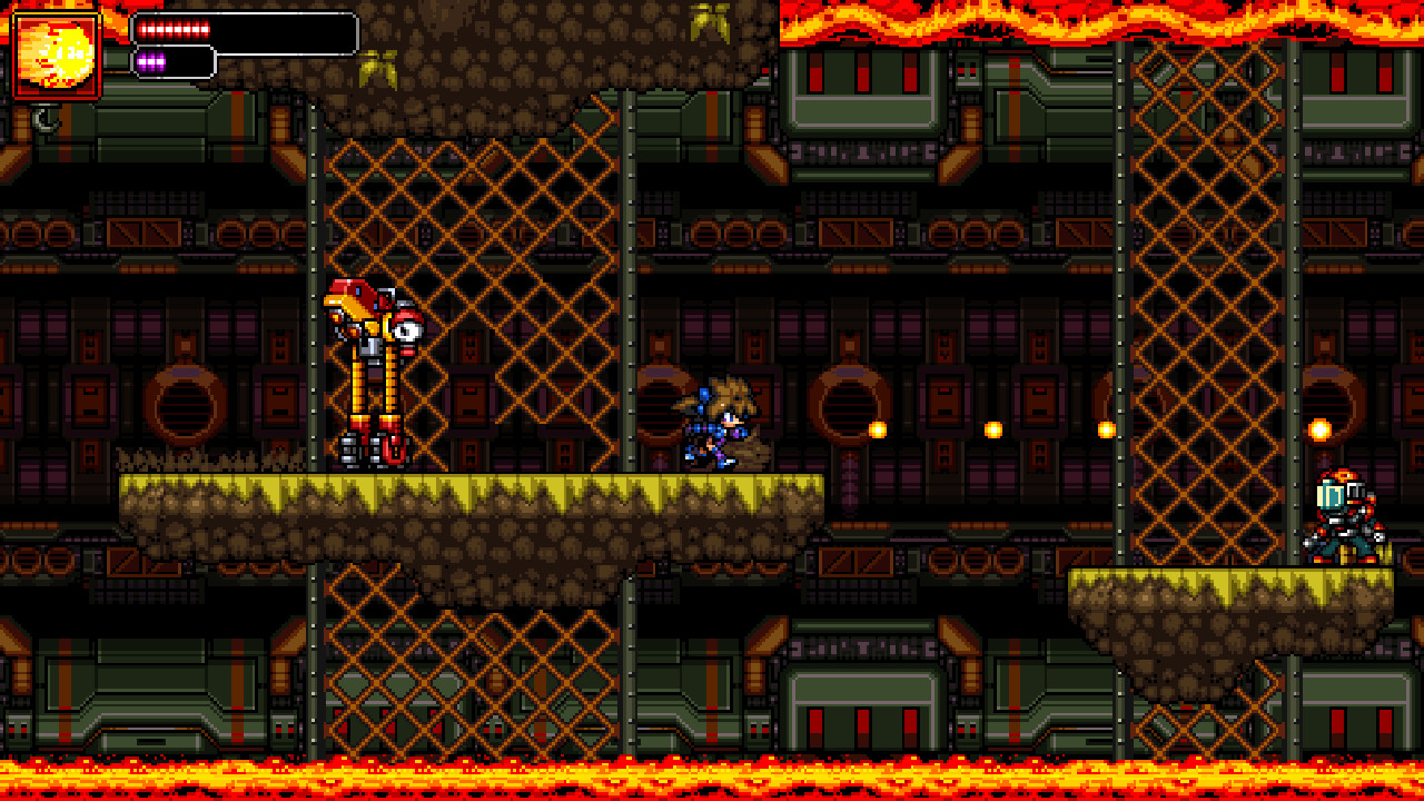 METAGAL screenshot 1