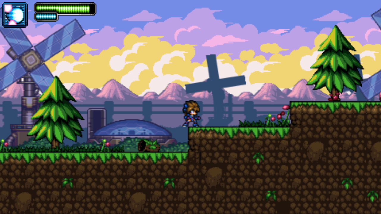 METAGAL screenshot 5