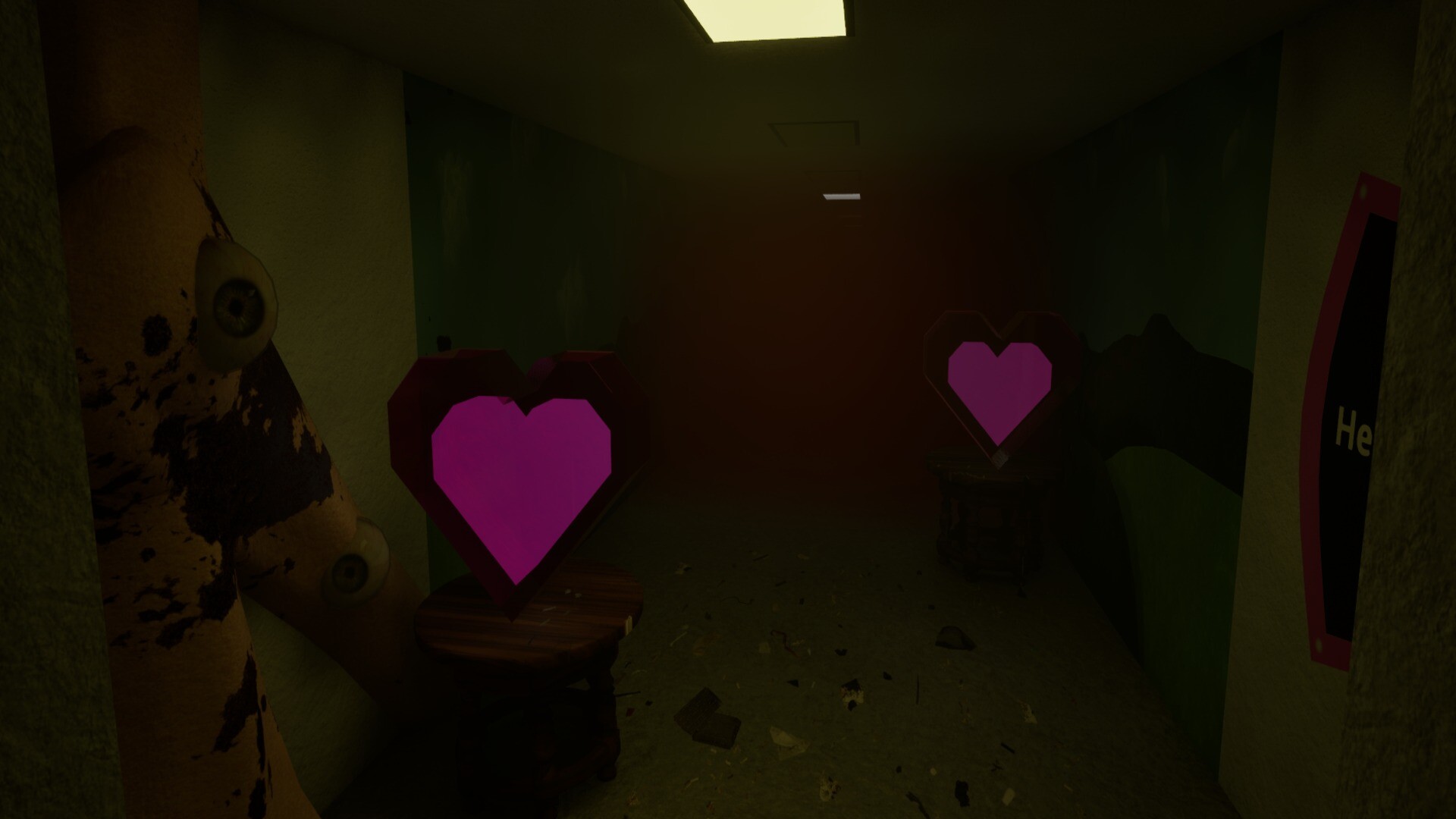 Hearty Haven screenshot 3