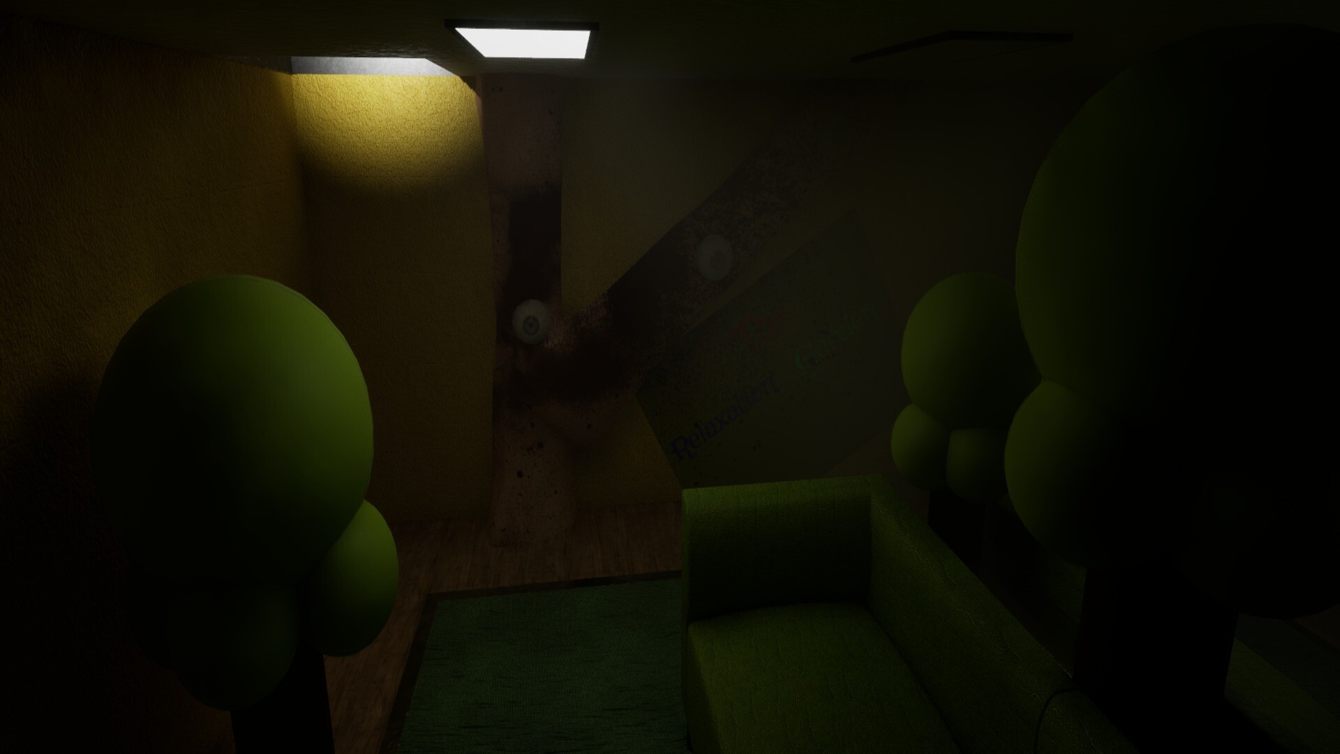 Hearty Haven screenshot 2
