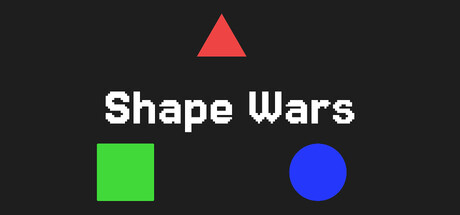 Shape Wars