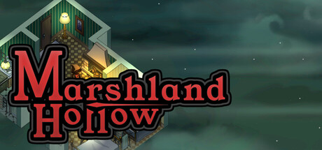 Marshland Hollow — Steam header