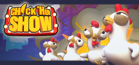 Chick'Hen Show — Steam header