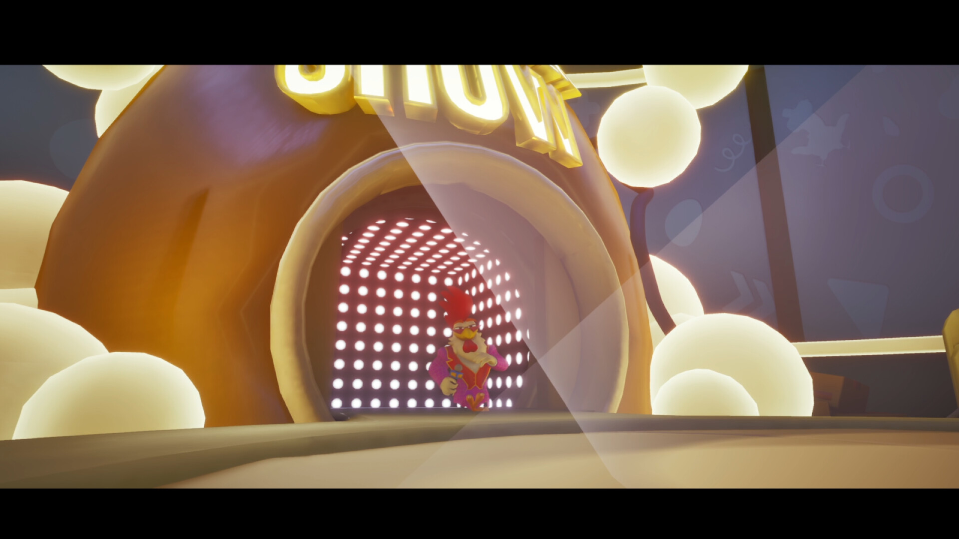 Chick'Hen Show screenshot 10