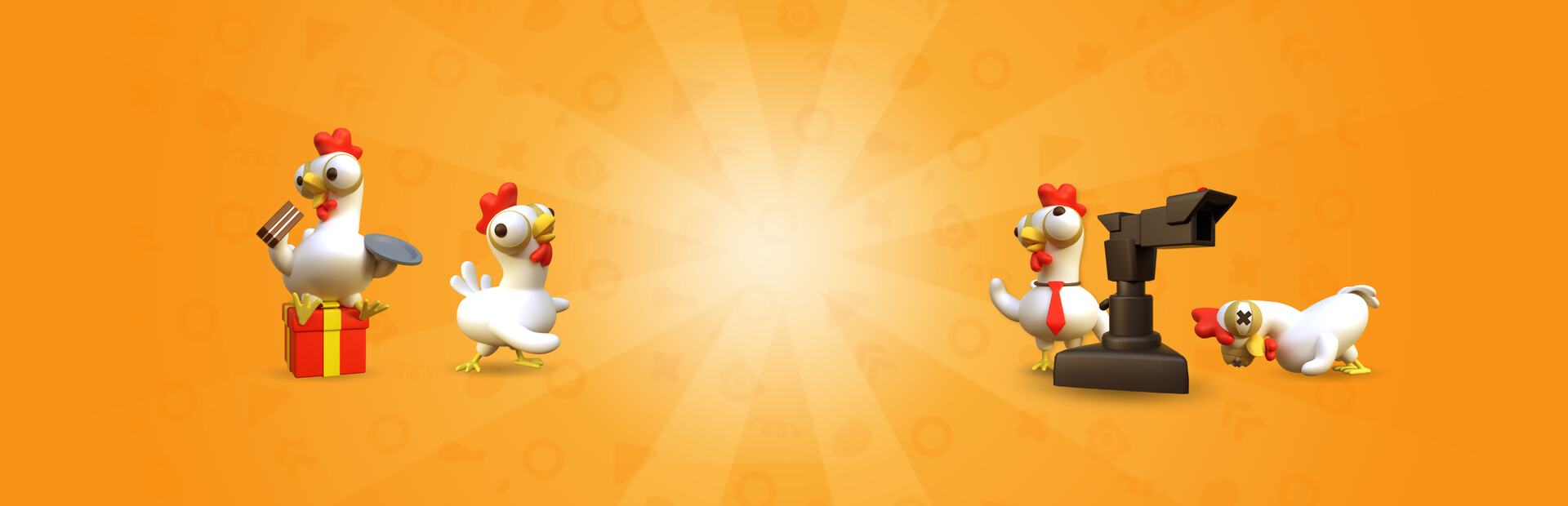 Chick'Hen Show