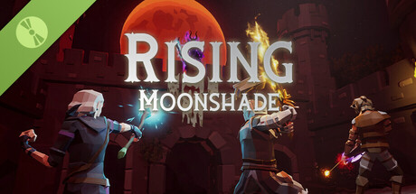 Rising Moonshade Demo