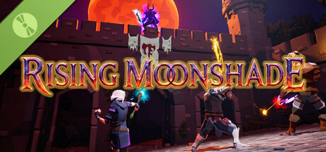 Rising Moonshade Demo