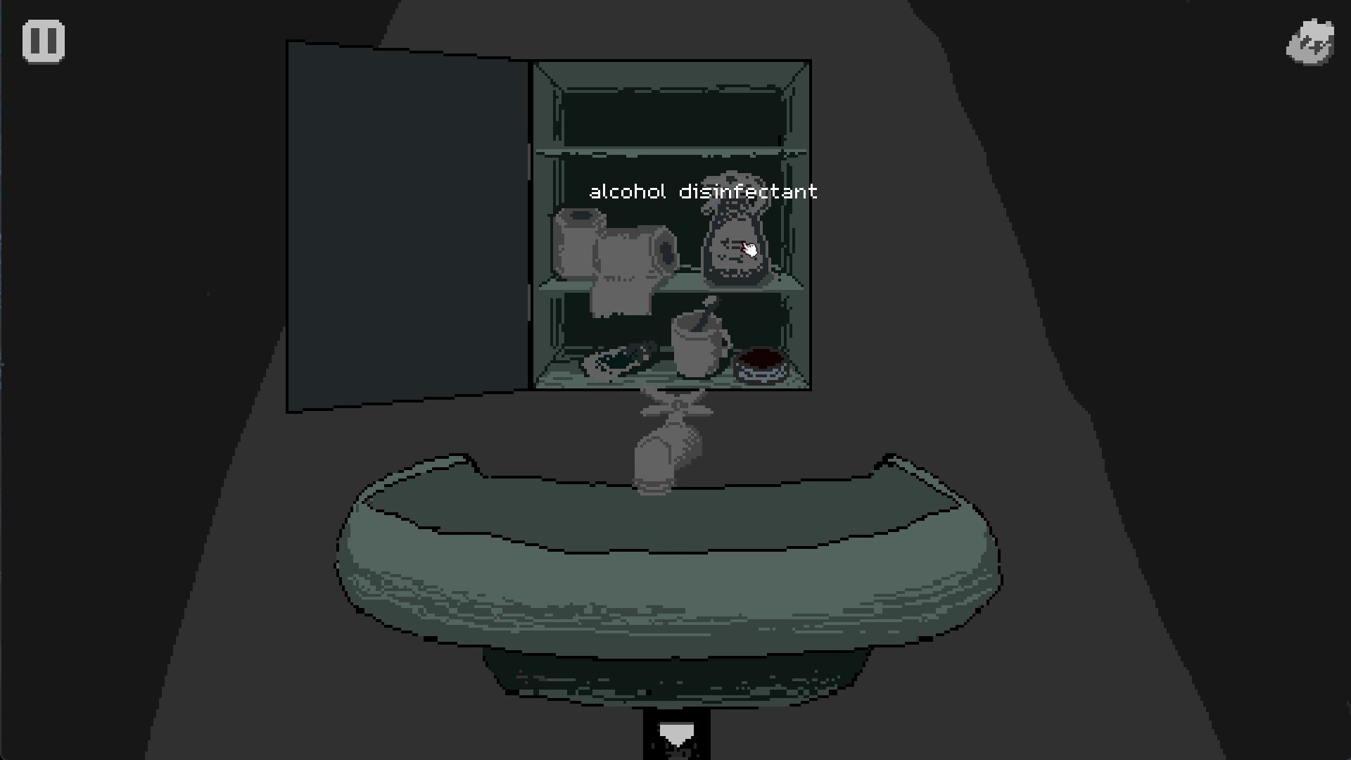 Twin Study screenshot 7